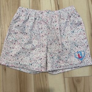 Baseball lifestyle 101shorts